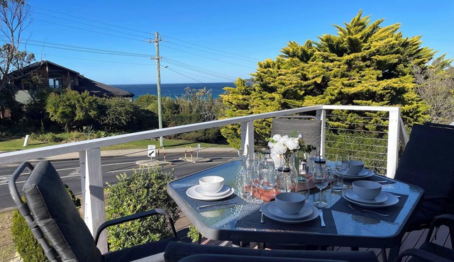 Scotts Ocean View Sum