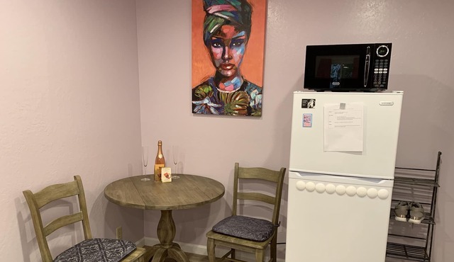 Scotts Valley Lil Studio