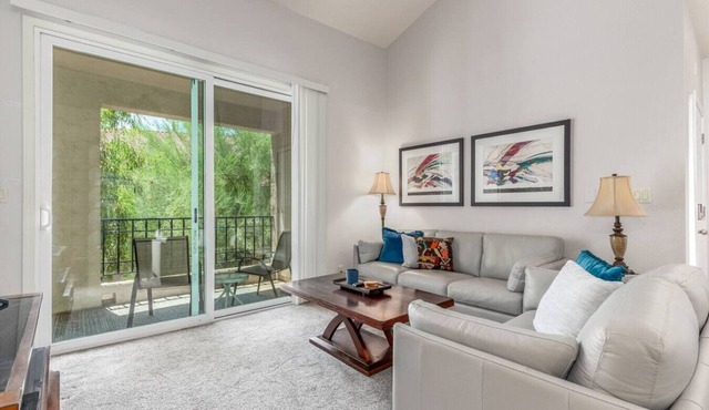 Scottsdale-2Bedroom w/Pickleball