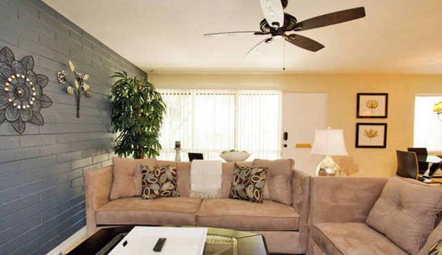 Scottsdale Affordable Affluence in fantastic location