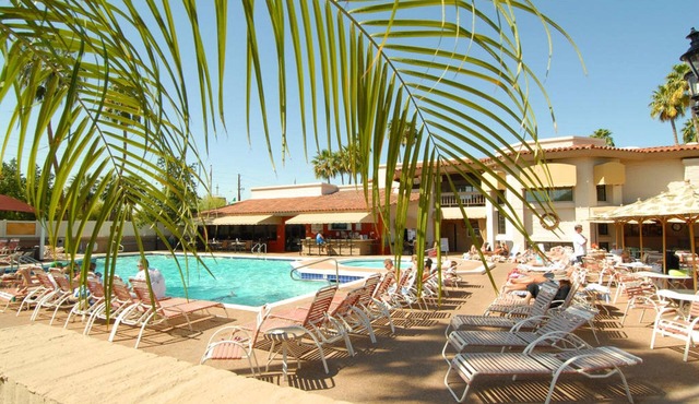 Scottsdale Camelback Resort VRHost