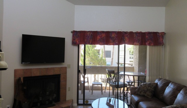 Scottsdale McCormick Ranch Fully Furnished condo
