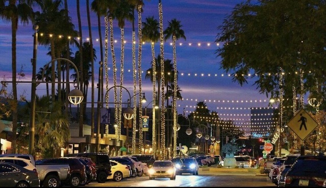 Scottsdale paradise