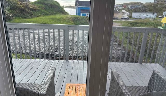 Scout's House Summary