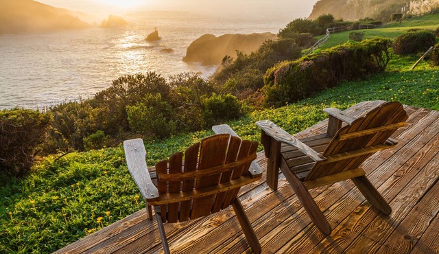 SCP Mendocino Coast Lodge