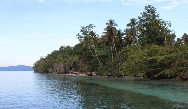 Scuba Republic Beach Bungalows