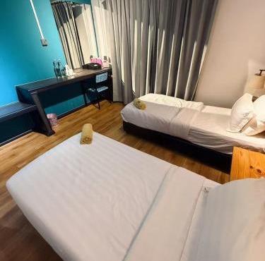 ScubaTriton潜水度假村