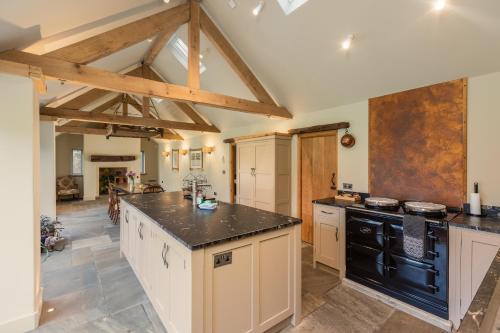 Scugdale Cottage - Hartoft