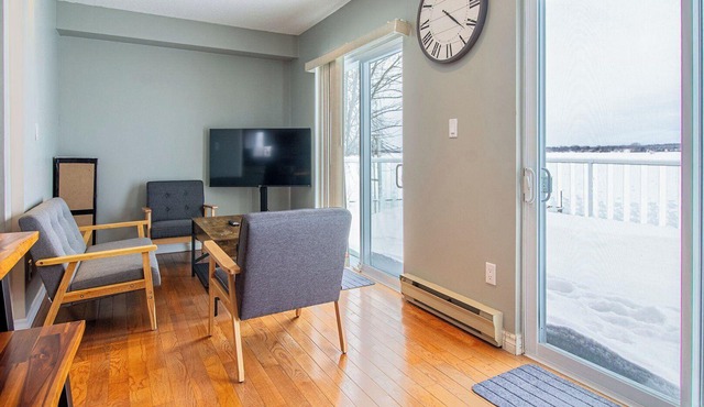 Scugog's Cozy Cottage