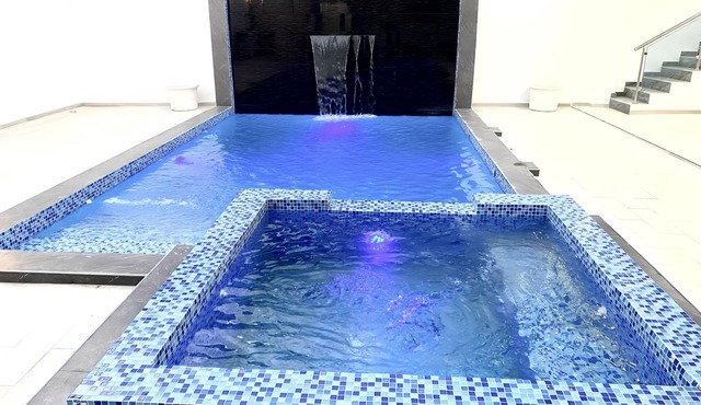 SD 10BR Welcome Party Villa II + Free Bonus