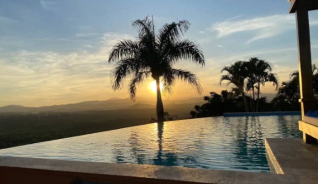 SD 5BR Ranch Villa + Free Bonus