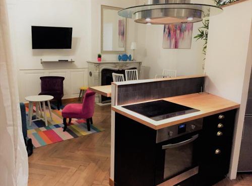 SDCPM Maison de Maitre