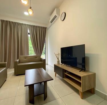 SDD HOMESTAY 2 - Benoni Garden Apartment