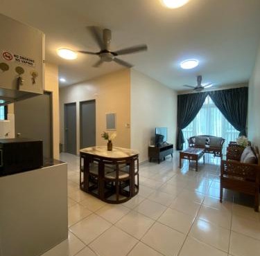 SDD HOMESTAY - Benoni Garden Apartment