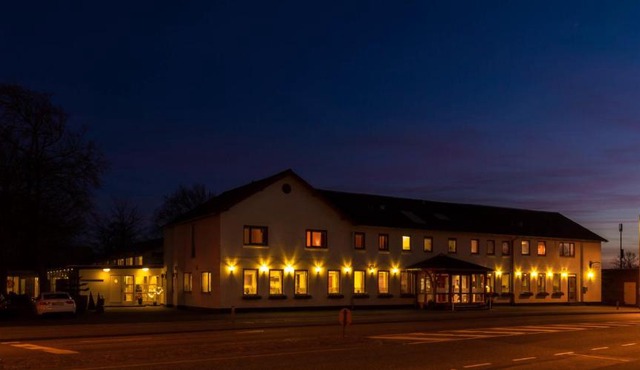 Sdr. Omme Kro & Hotel