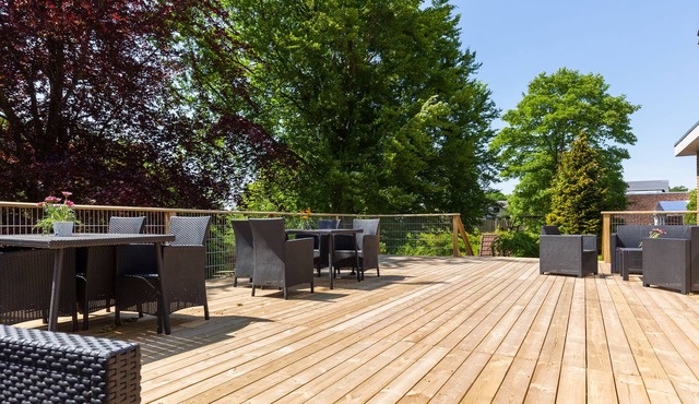 Sdr. Omme Kro & Hotel