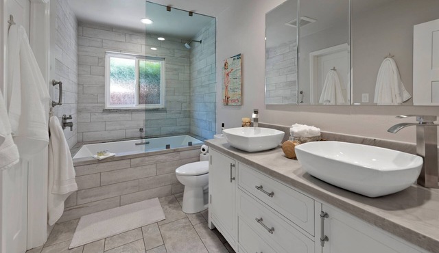 SDSU Beach Cottage (San Diego State University)