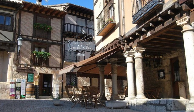 Señorio de Velez