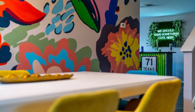 SE Austin~Fab House! Next to COTA Racetrack (F1)