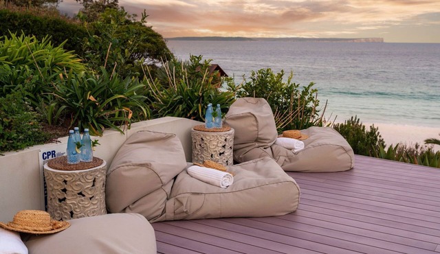 Sea and Salt Hyams Beach