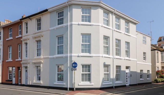 SEA ASTER, country holiday cottage in Teignmouth