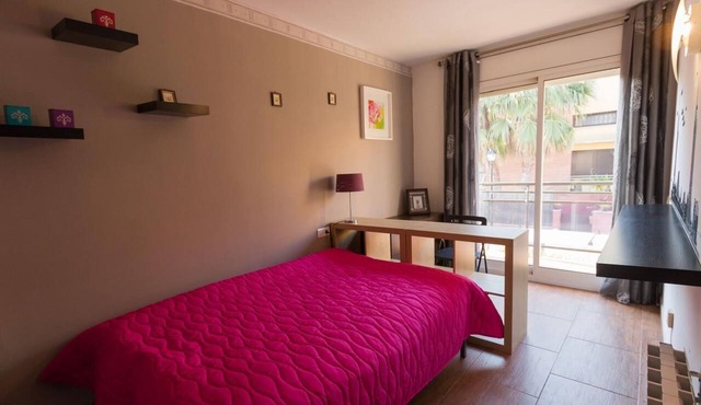 Sea Beach Villa with swimming pool