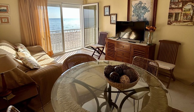 Sea Beach House