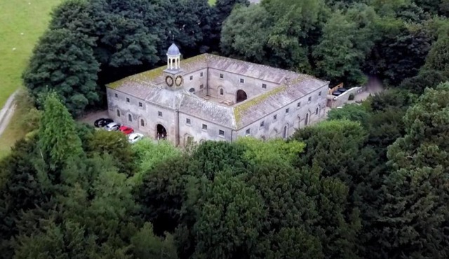 Sea Biscuit Cottage, Marske Stables, Yorkshire Dales