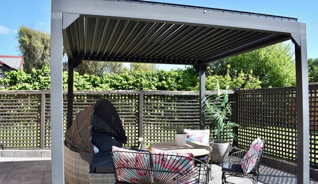 Sea Blue Retreat Glenelg North