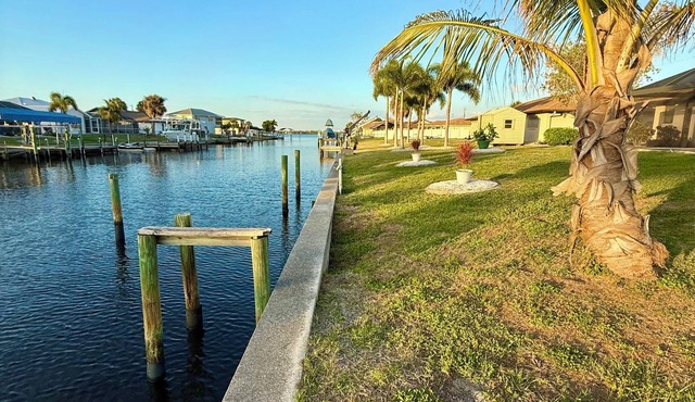 Sea Breeze - a perfect place for your vacation.