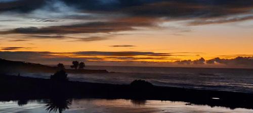 Sea Breeze Apartment Kakanui