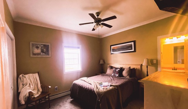 Sea Breeze Bed & Breakfast