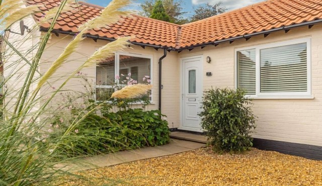 Sea Breeze, Brancaster, Norfolk