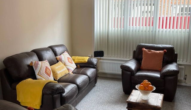 Sea Breeze by the sea