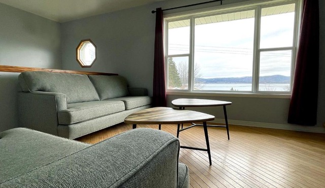 Sea Breeze Cottages