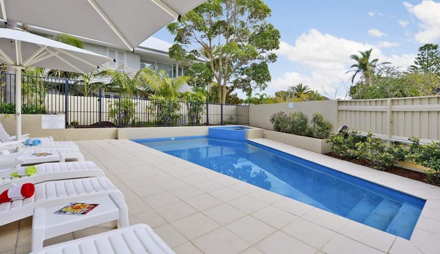 Sea Breeze - Iluka 12 - Palm Beach