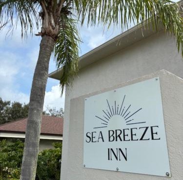 Sea Breeze Inn
