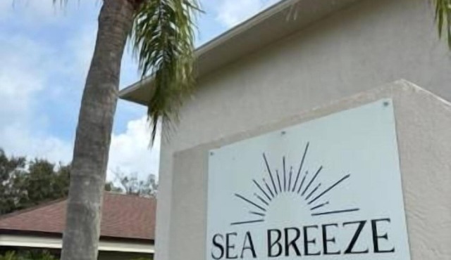 Sea Breeze Inn