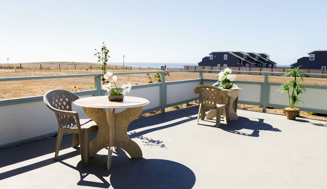 Sea Breeze Inn