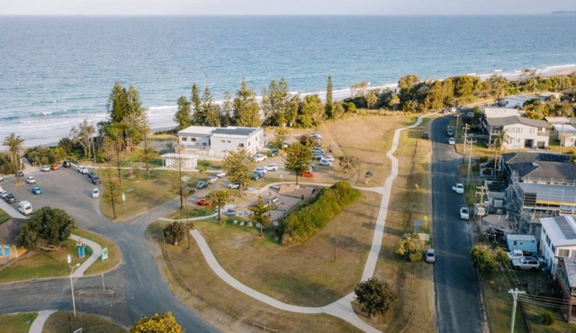 Sea Breeze, TOP NOTCH