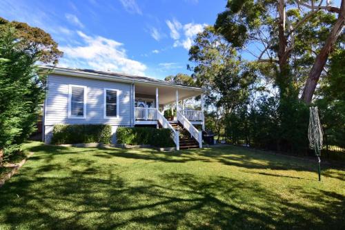 Sea Breeze - walking distance to Orion Beach