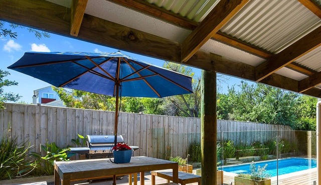 Sea Brim - ALL YEAR ROUND HEATED POOL and pet friendly!