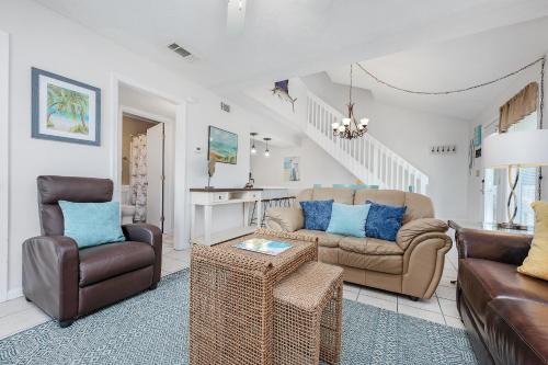 Sea Cabin 1D