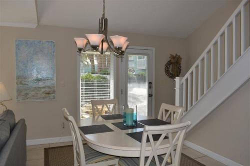Sea Cabin 7A