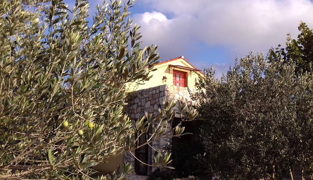 Sea Casa Passiflora.10 min. beach. BBQ & garden