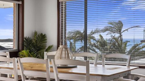 Sea Change -Cheerful, Family Friendly, Sea Views