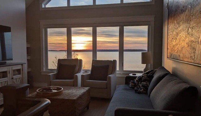 Sea Change Cottage - the one you'll remember!