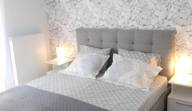 Sea & City Apt Lixouri