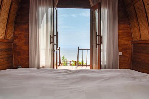 Sea Cliff Eco Nusa Penida