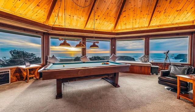 Sea Cloud - It doesn't get much better than this...